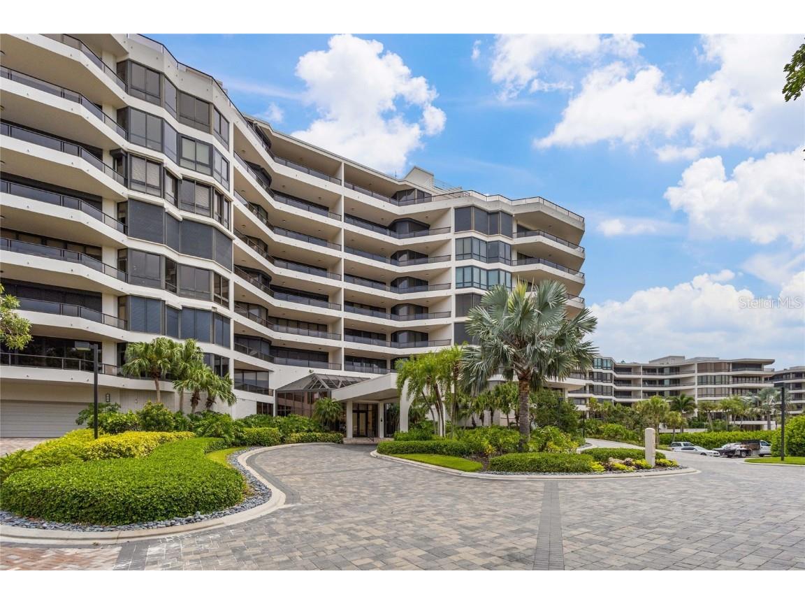 545 Sanctuary Drive #B204 Longboat Key FL 34228 - GULF A4667288 image61