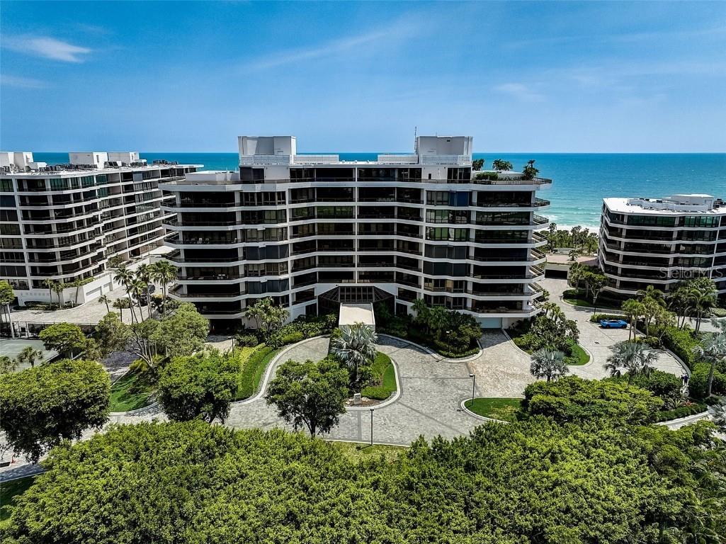 545 Sanctuary Drive #B206 Longboat Key FL 34228 T3454695 image1