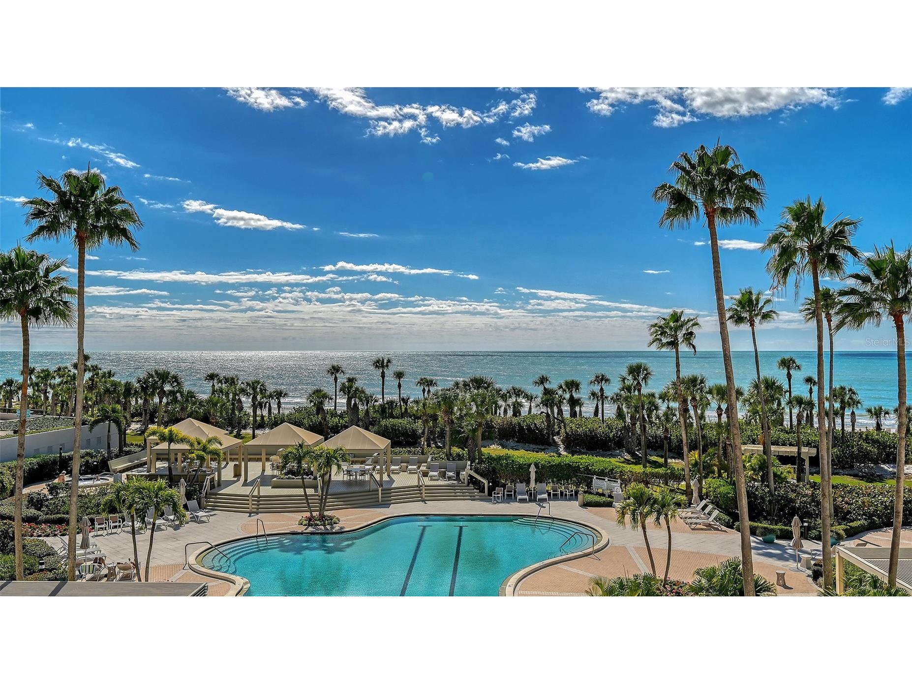 545 Sanctuary Drive #B305 Longboat Key FL 34228 - GULF OF MEXICO A4681142 image12
