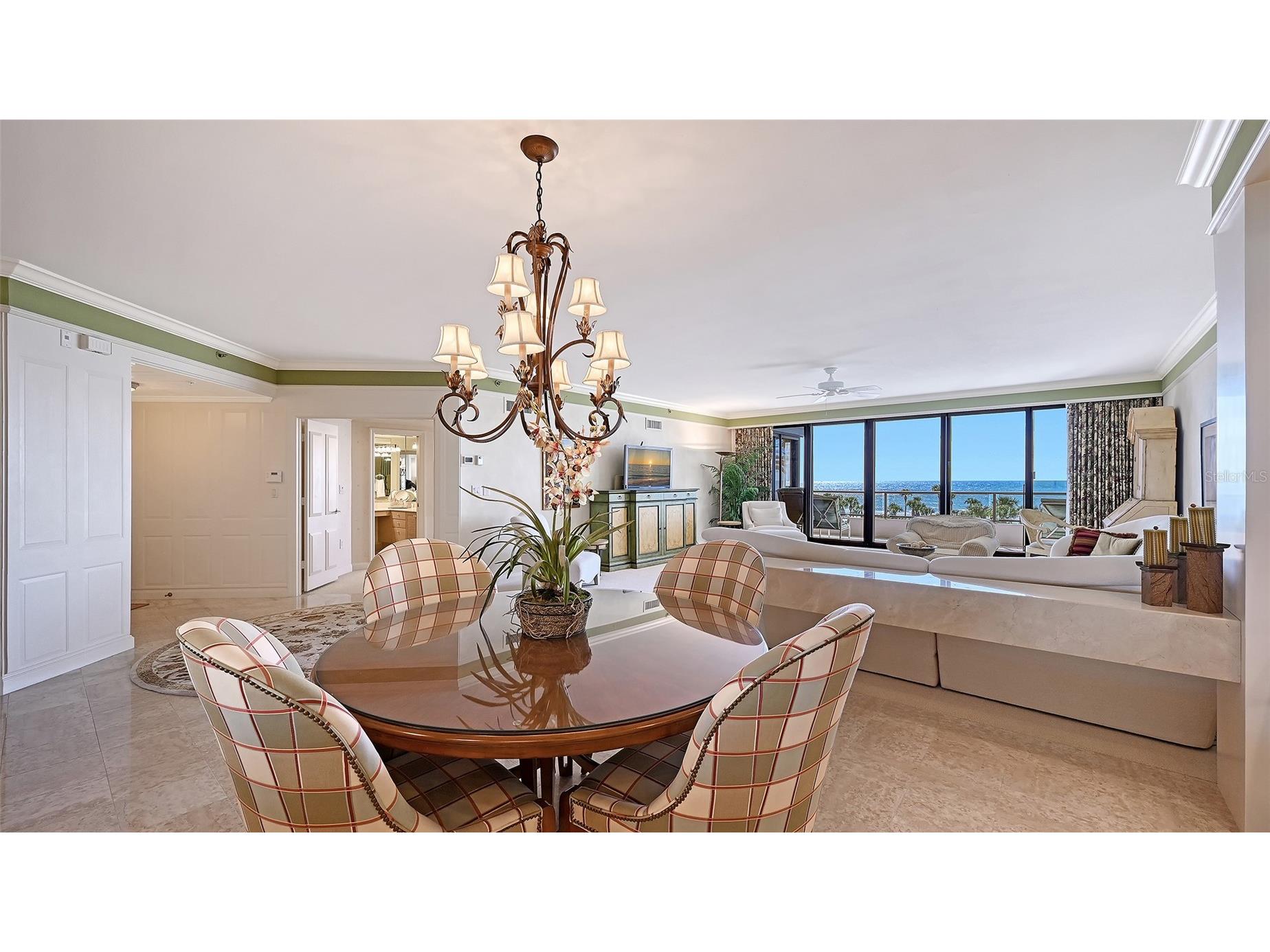 545 Sanctuary Drive #B305 Longboat Key FL 34228 - GULF OF MEXICO A4681142 image14