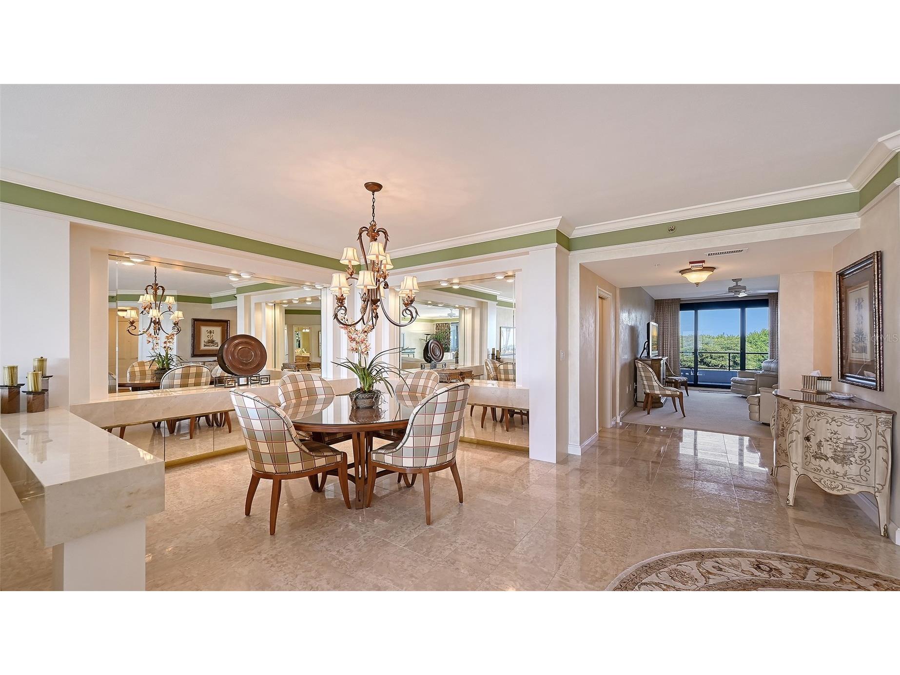 545 Sanctuary Drive #B305 Longboat Key FL 34228 - GULF OF MEXICO A4681142 image18