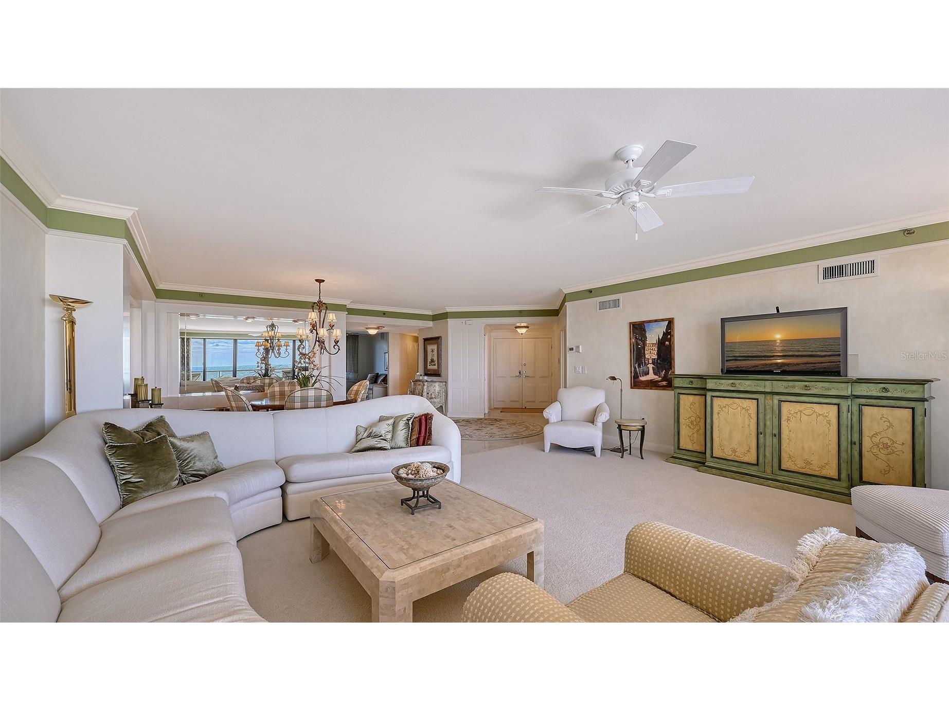 545 Sanctuary Drive #B305 Longboat Key FL 34228 - GULF OF MEXICO A4681142 image19