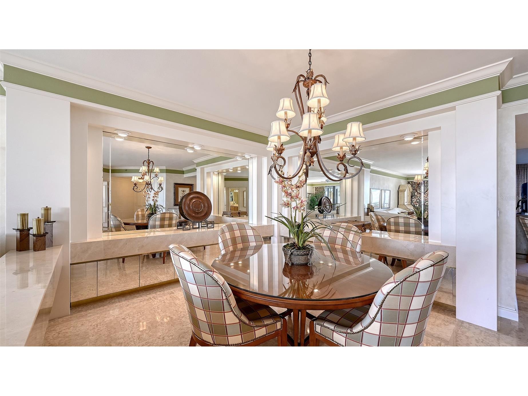 545 Sanctuary Drive #B305 Longboat Key FL 34228 - GULF OF MEXICO A4681142 image20