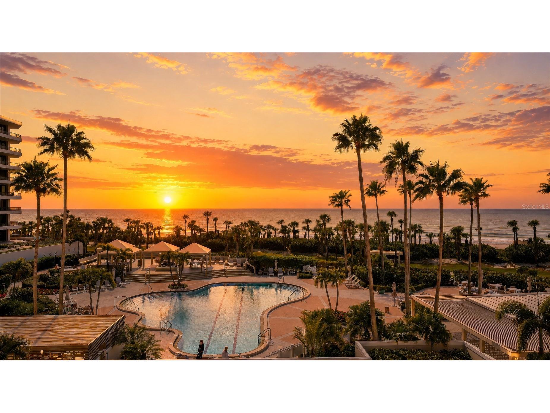 545 Sanctuary Drive #B305 Longboat Key FL 34228 - GULF OF MEXICO A4681142 image4