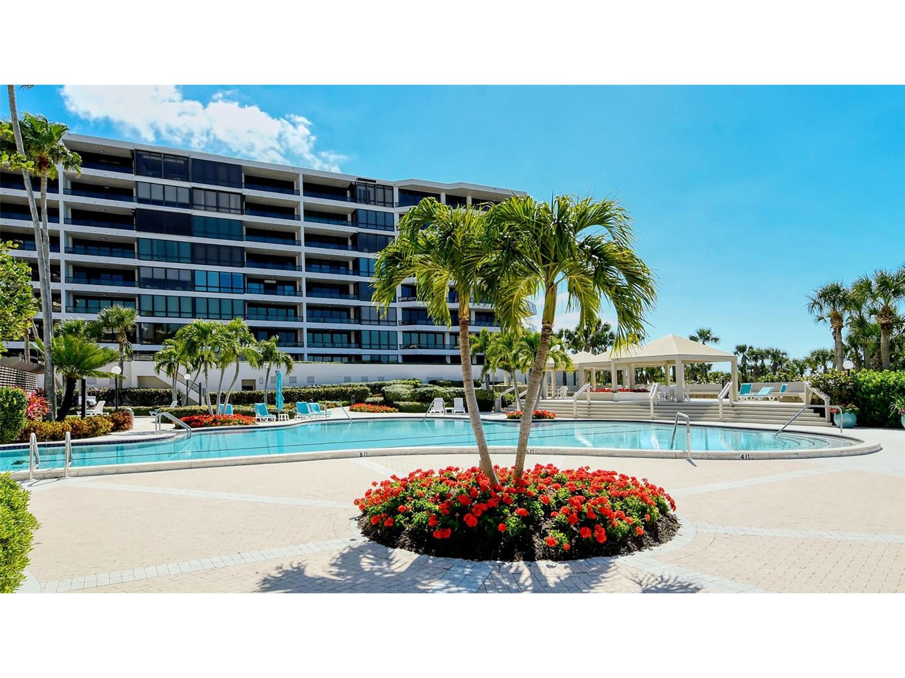 545 Sanctuary Drive #B305 Longboat Key FL 34228 - GULF OF MEXICO A4681142 image40