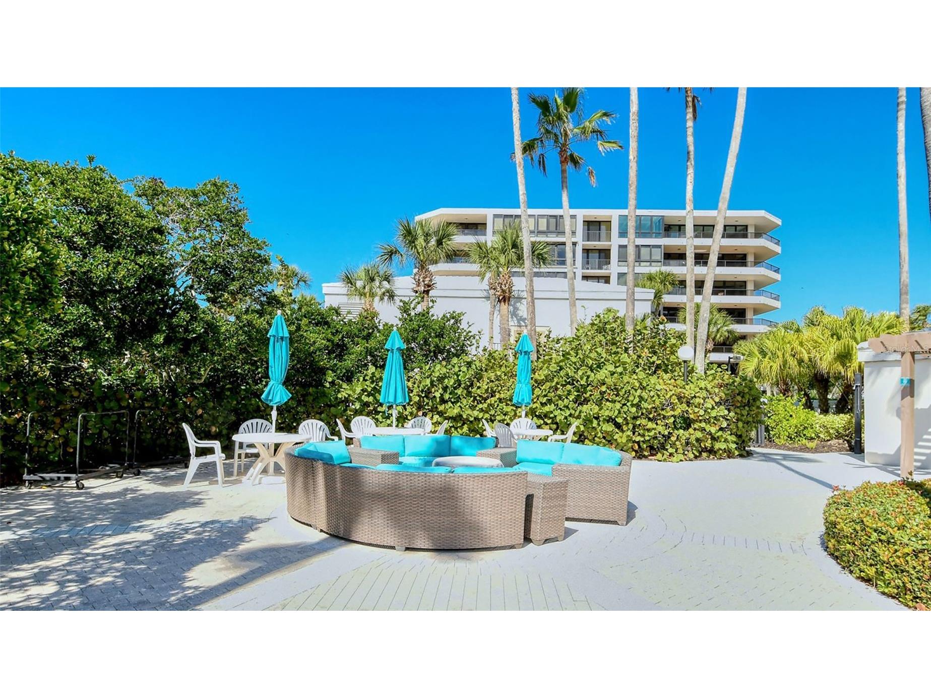 545 Sanctuary Drive #B305 Longboat Key FL 34228 - GULF OF MEXICO A4681142 image41