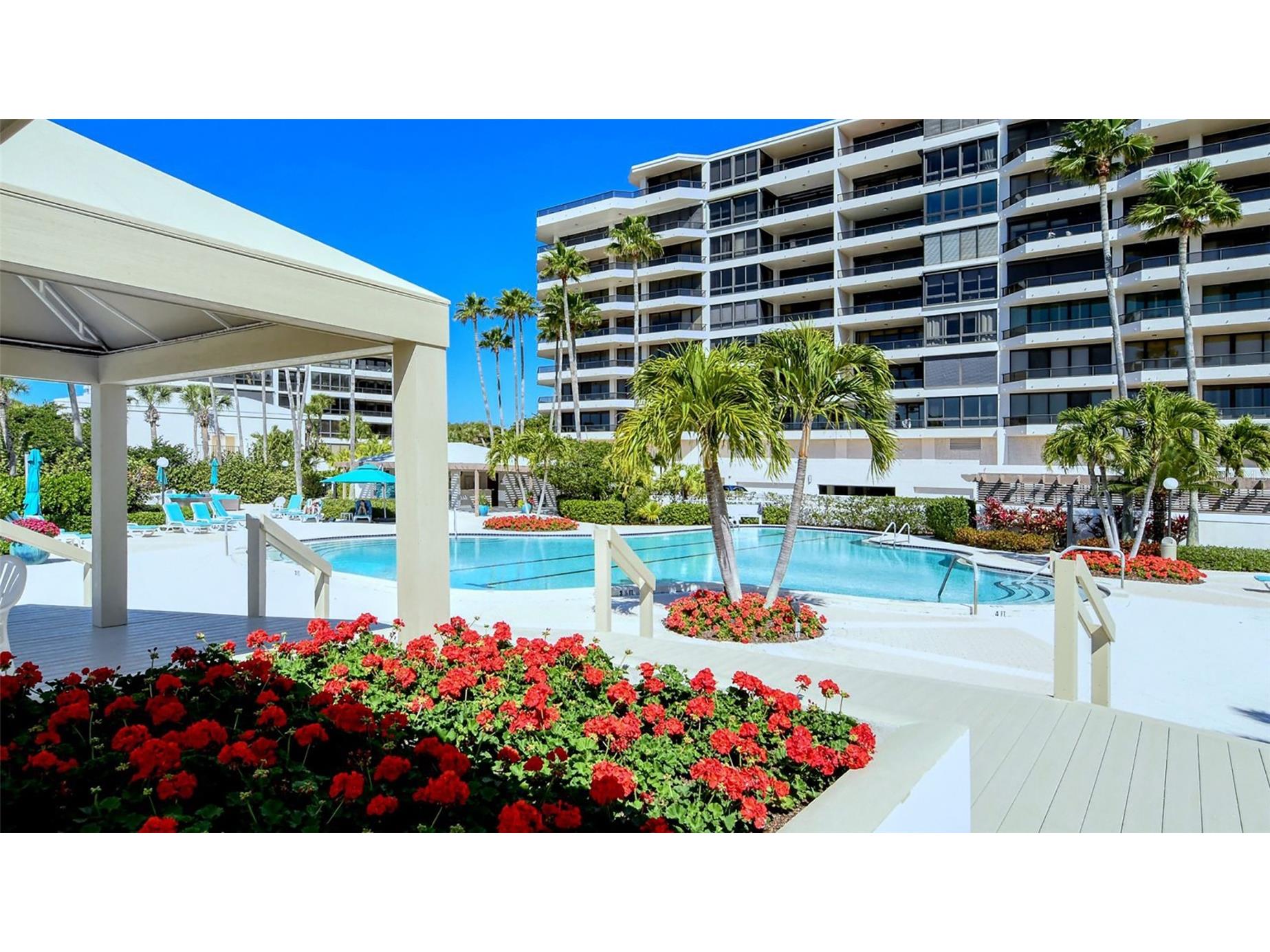 545 Sanctuary Drive #B305 Longboat Key FL 34228 - GULF OF MEXICO A4681142 image42
