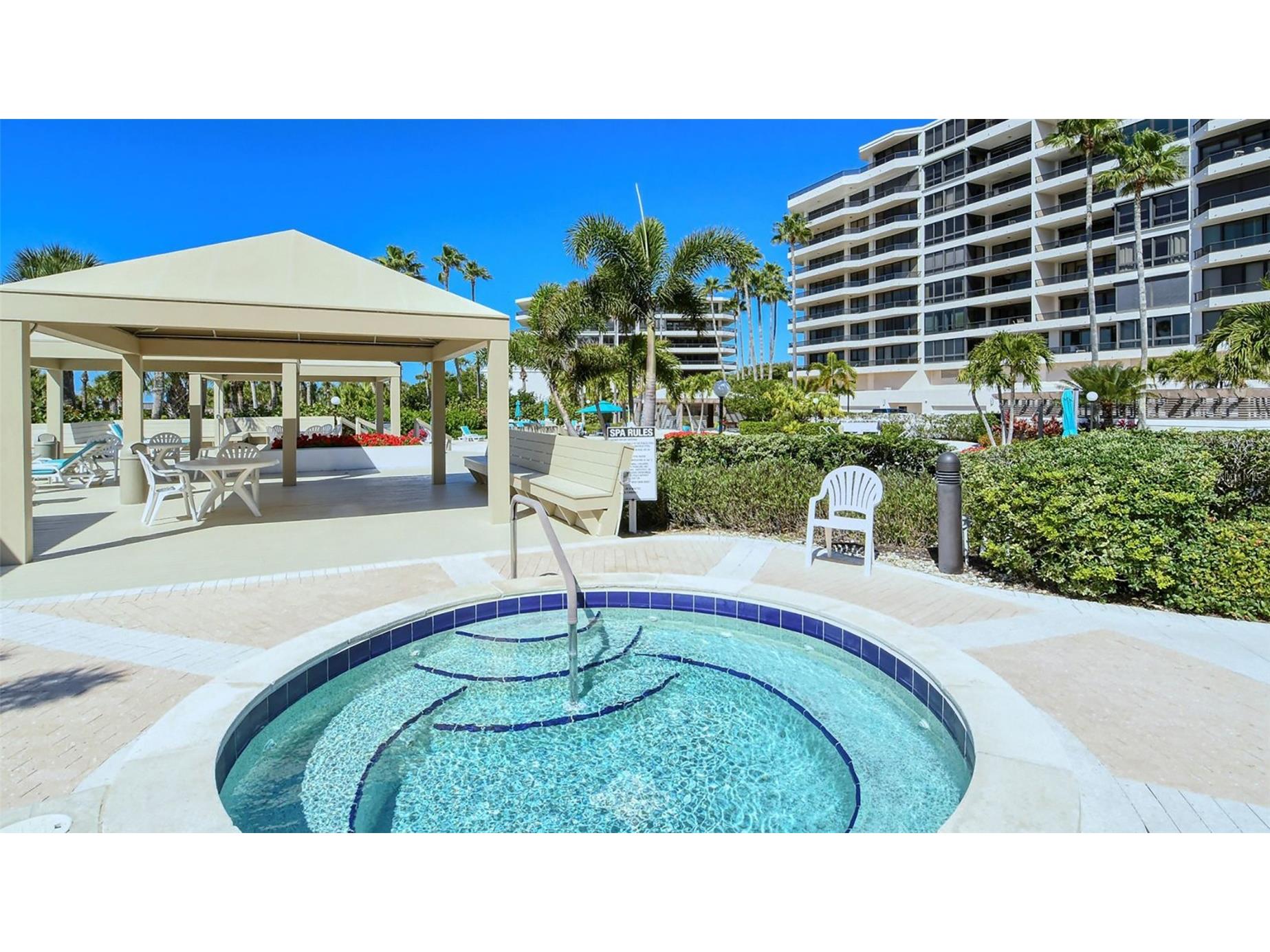 545 Sanctuary Drive #B305 Longboat Key FL 34228 - GULF OF MEXICO A4681142 image43