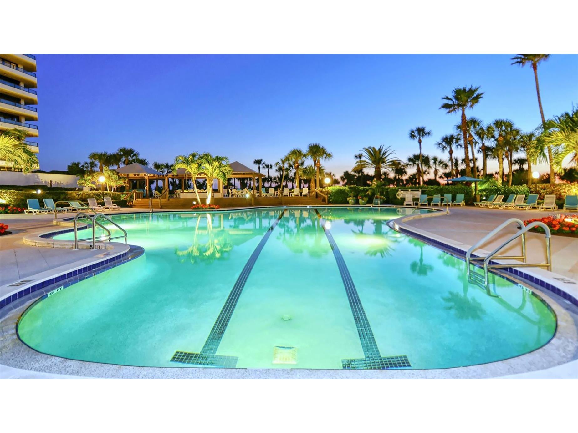 545 Sanctuary Drive #B305 Longboat Key FL 34228 - GULF OF MEXICO A4681142 image44