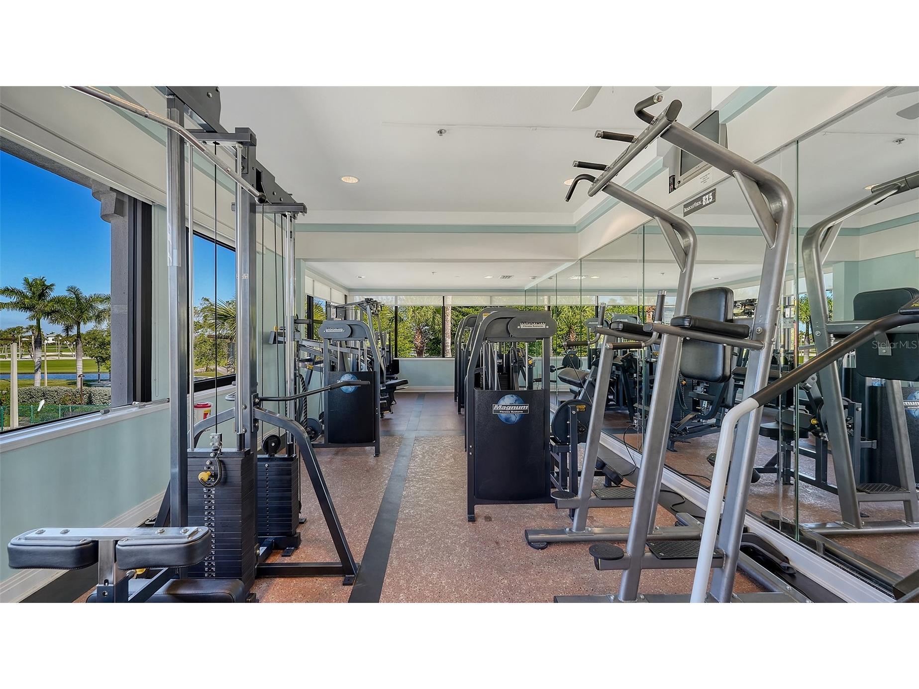 545 Sanctuary Drive #B305 Longboat Key FL 34228 - GULF OF MEXICO A4681142 image48