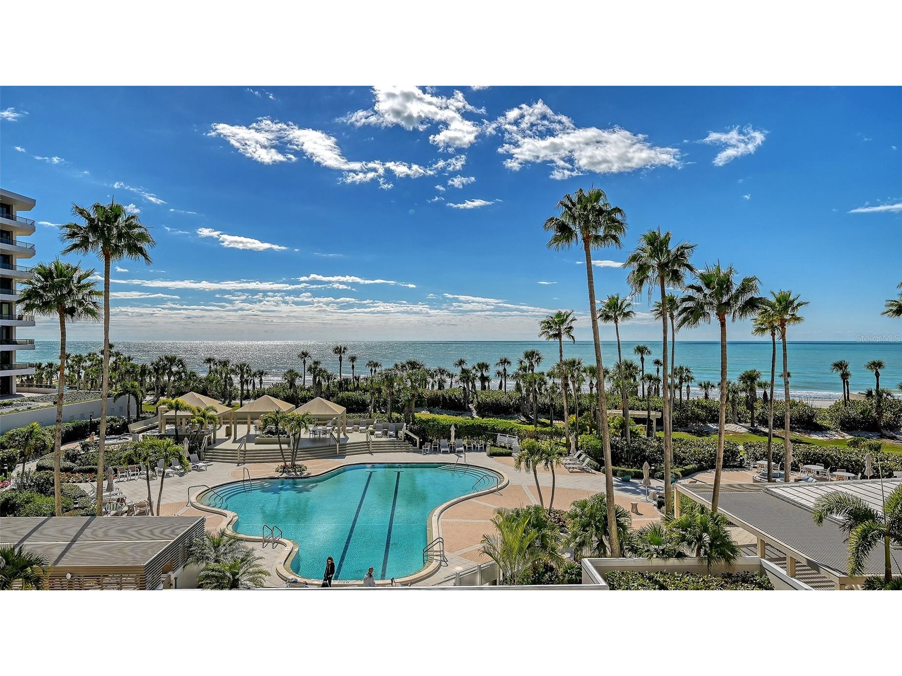 545 Sanctuary Drive #B305 Longboat Key FL 34228 - GULF OF MEXICO A4681142 image6