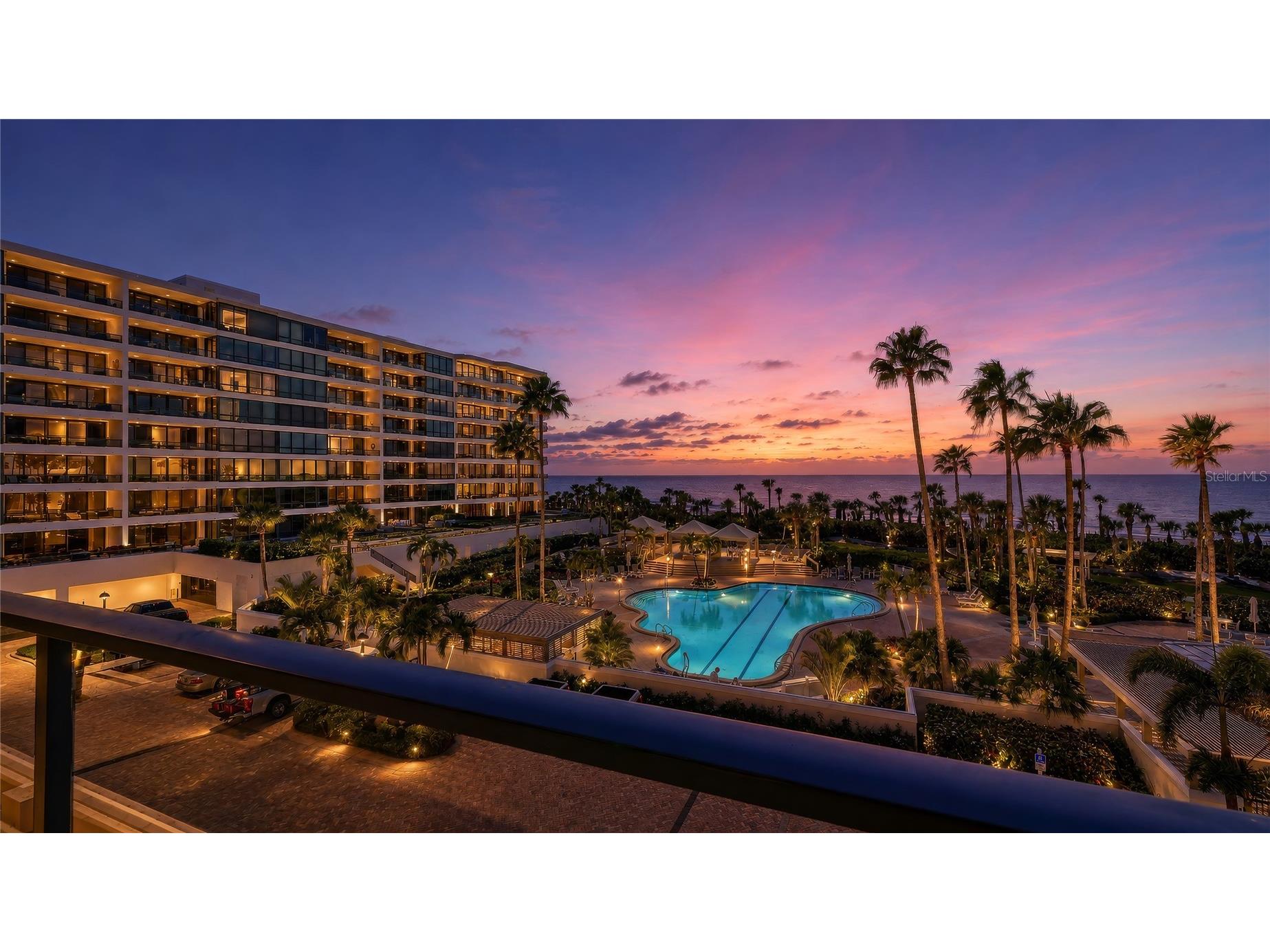 545 Sanctuary Drive #B305 Longboat Key FL 34228 - GULF OF MEXICO A4681142 image8