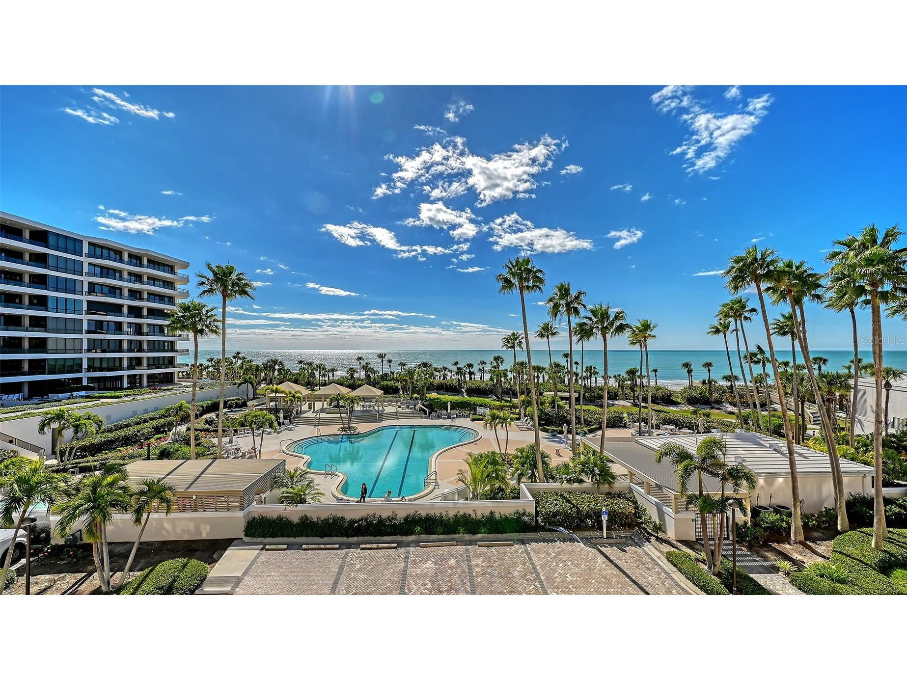 545 Sanctuary Drive #B305 Longboat Key FL 34228 - GULF OF MEXICO A4681142 image9