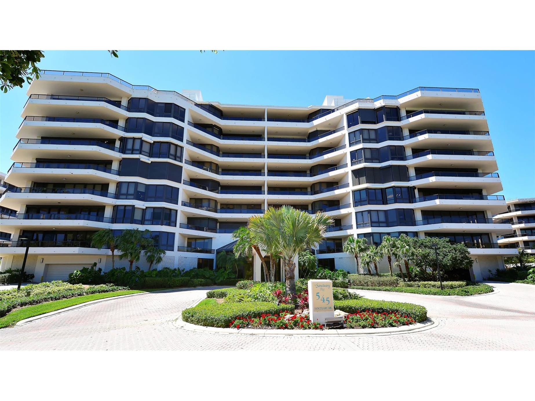 545 Sanctuary Drive #B605 Longboat Key FL 34228 - GULF A4677115 image1