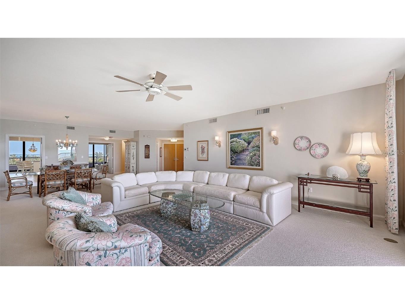 545 Sanctuary Drive #B605 Longboat Key FL 34228 - GULF A4677115 image15