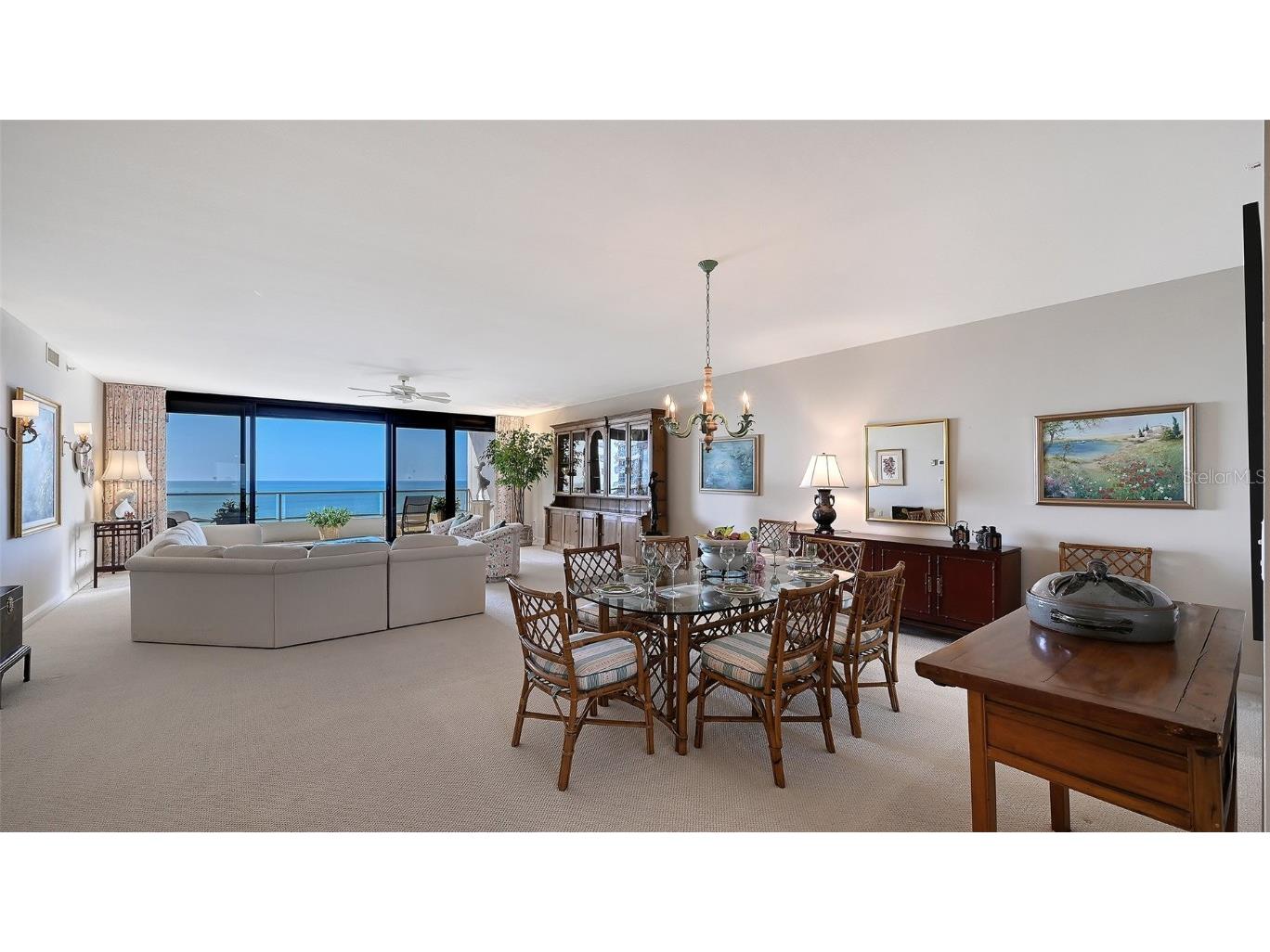 545 Sanctuary Drive #B605 Longboat Key FL 34228 - GULF A4677115 image19