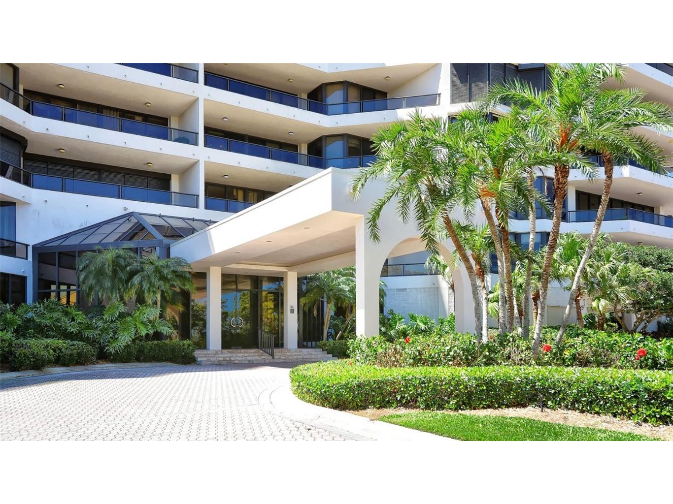 545 Sanctuary Drive #B605 Longboat Key FL 34228 - GULF A4677115 image2