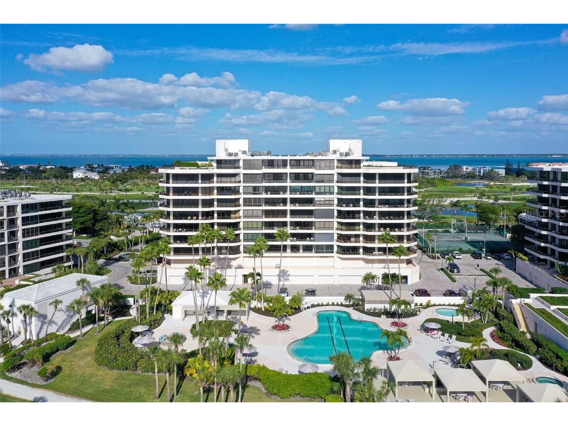545 Sanctuary Drive #B605 Longboat Key FL 34228 - GULF A4677115 image20