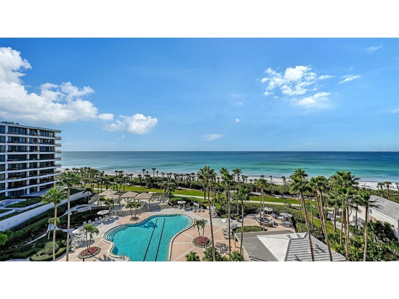 545 Sanctuary Drive #B605 Longboat Key FL 34228 - GULF A4677115 image24