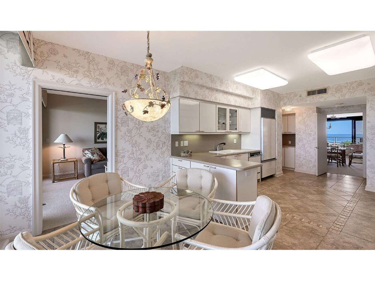 545 Sanctuary Drive #B605 Longboat Key FL 34228 - GULF A4677115 image29