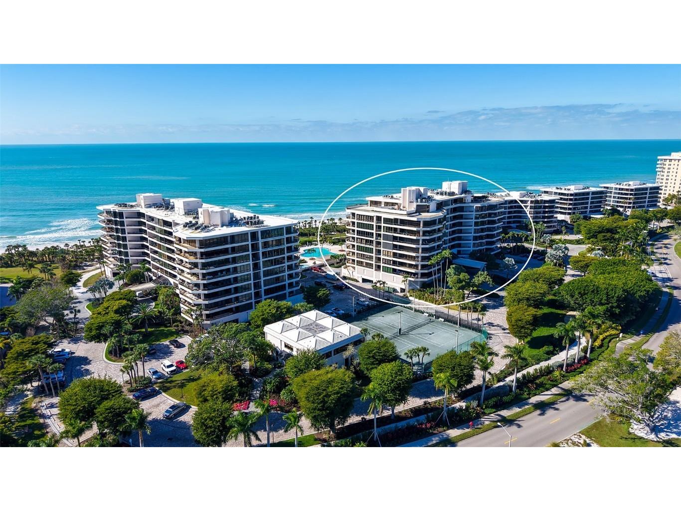 545 Sanctuary Drive #B605 Longboat Key FL 34228 - GULF A4677115 image45