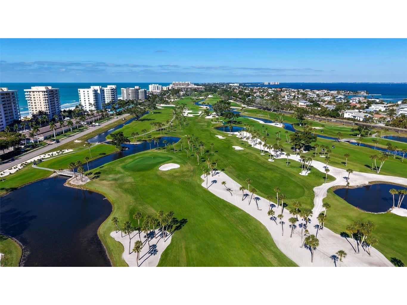 545 Sanctuary Drive #B605 Longboat Key FL 34228 - GULF A4677115 image46