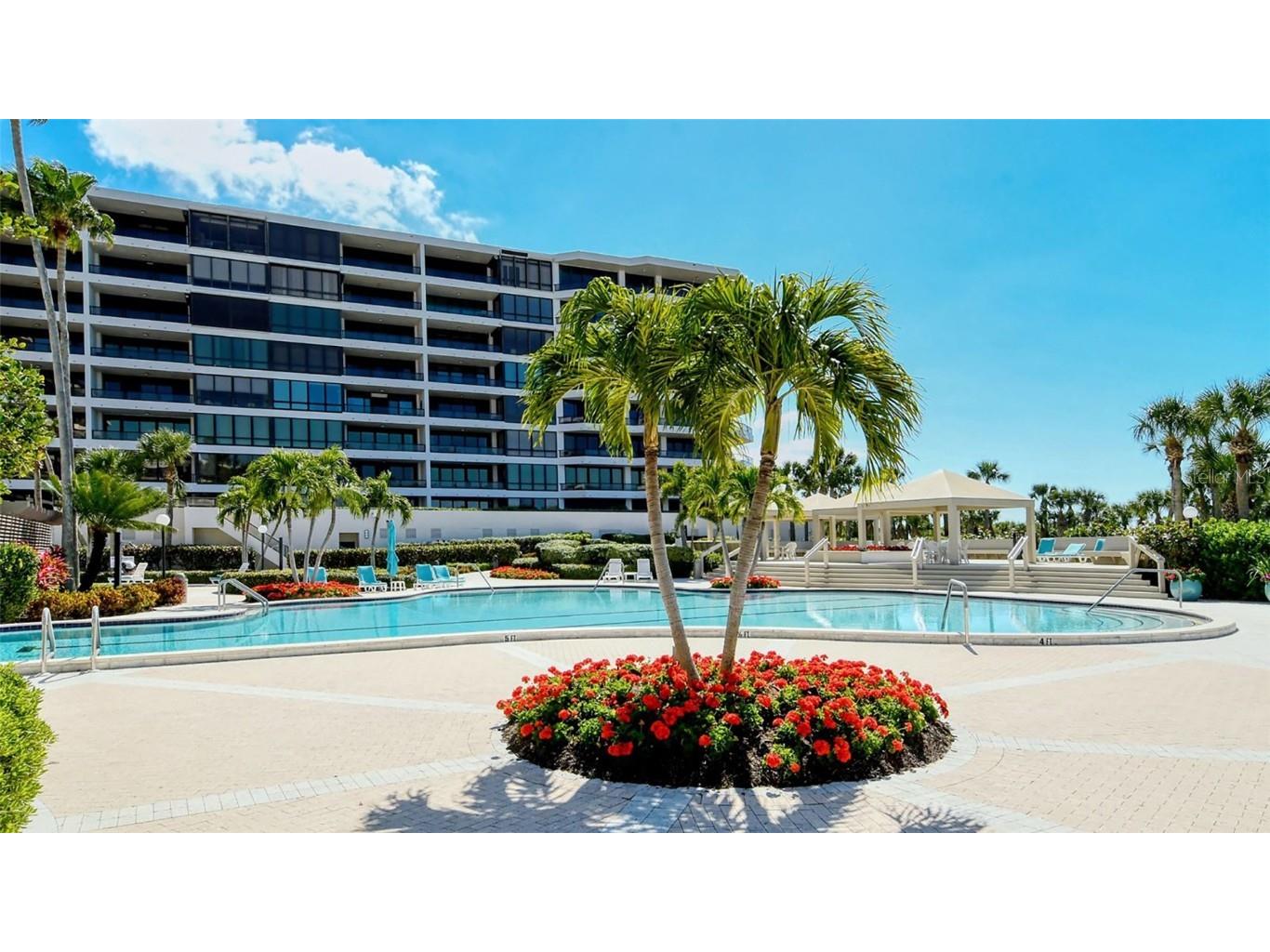 545 Sanctuary Drive #B605 Longboat Key FL 34228 - GULF A4677115 image47