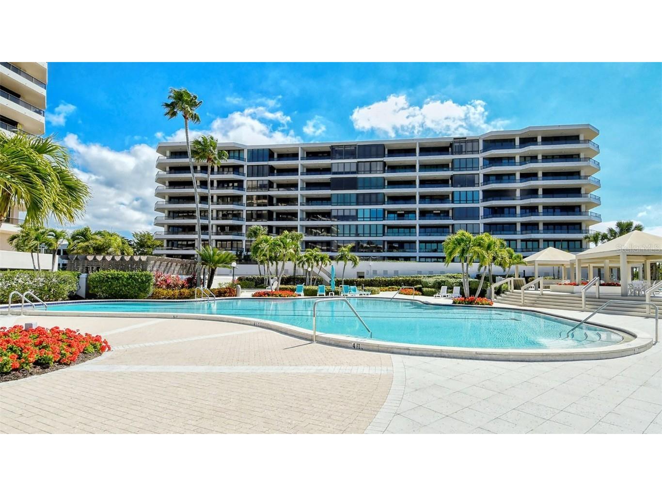 545 Sanctuary Drive #B605 Longboat Key FL 34228 - GULF A4677115 image49