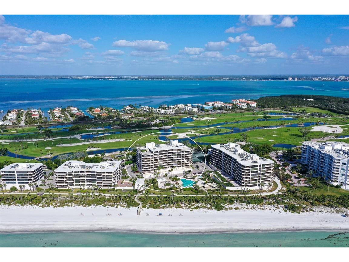 545 Sanctuary Drive #B605 Longboat Key FL 34228 - GULF A4677115 image5