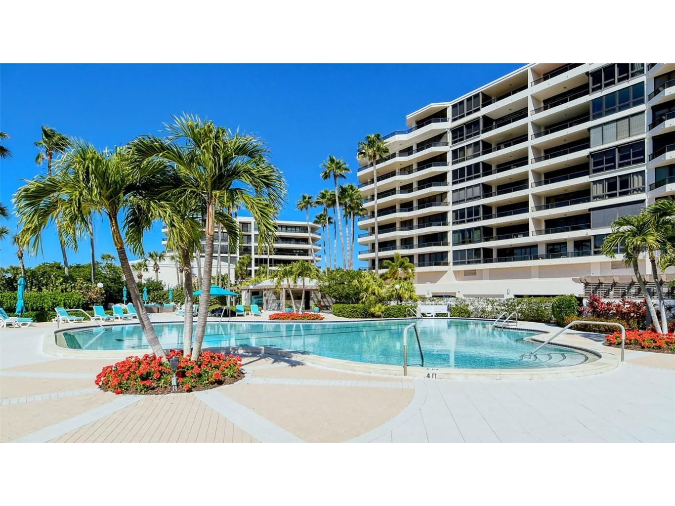 545 Sanctuary Drive #B605 Longboat Key FL 34228 - GULF A4677115 image50