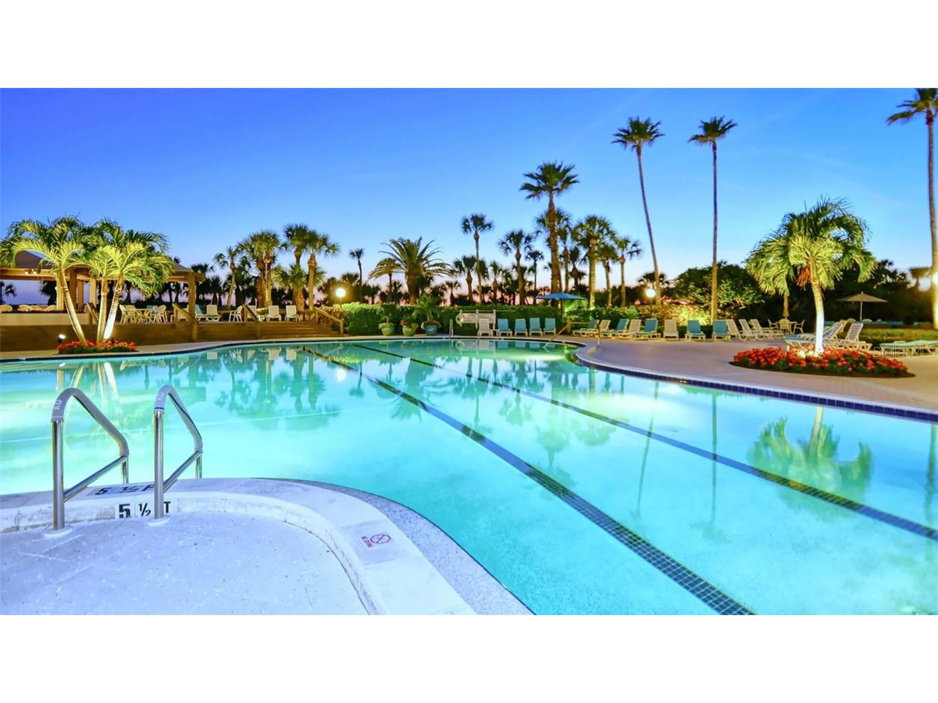 545 Sanctuary Drive #B605 Longboat Key FL 34228 - GULF A4677115 image52