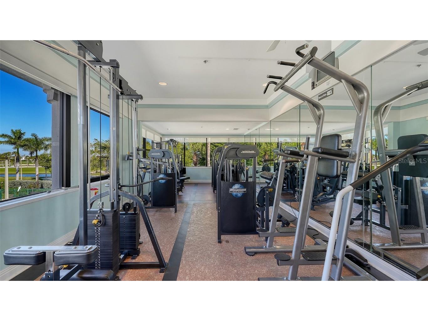 545 Sanctuary Drive #B605 Longboat Key FL 34228 - GULF A4677115 image55