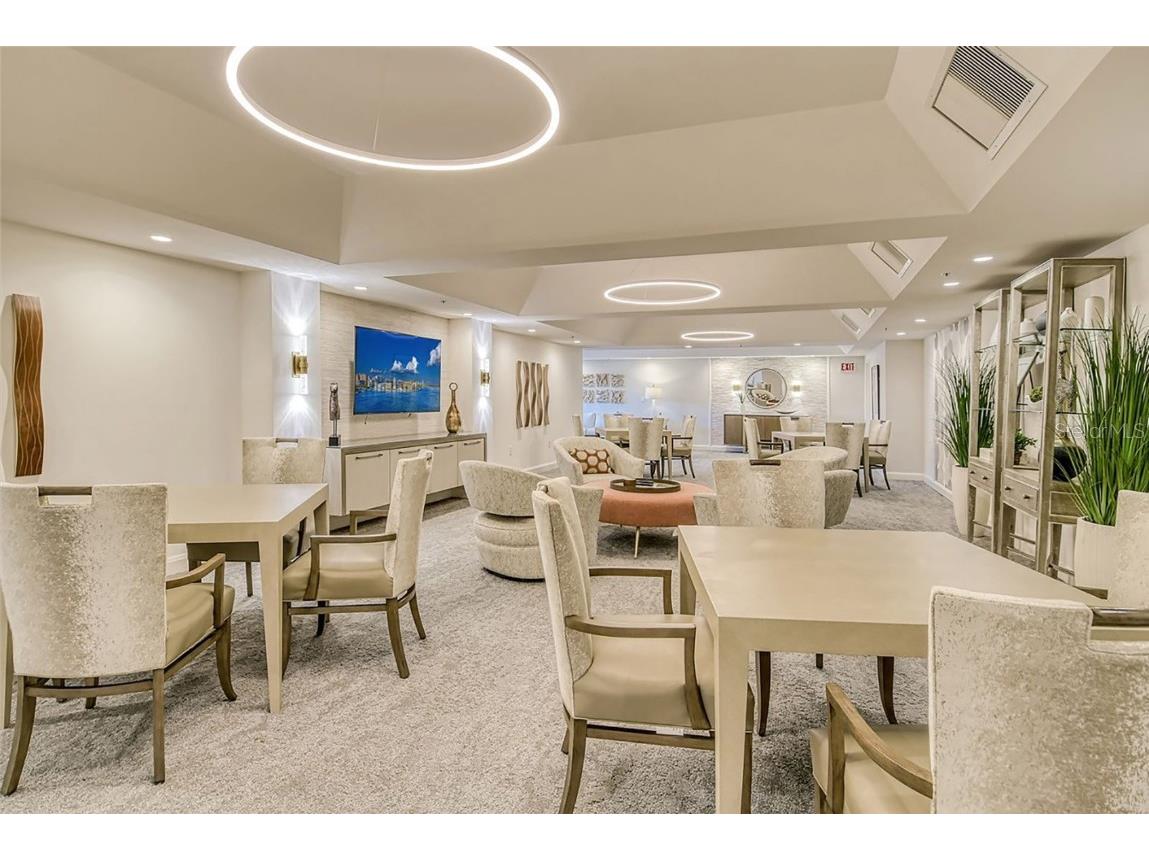 545 Sanctuary Drive #B605 Longboat Key FL 34228 - GULF A4677115 image59