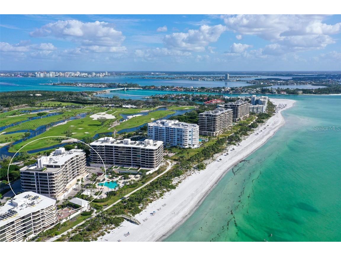 545 Sanctuary Drive #B605 Longboat Key FL 34228 - GULF A4677115 image6