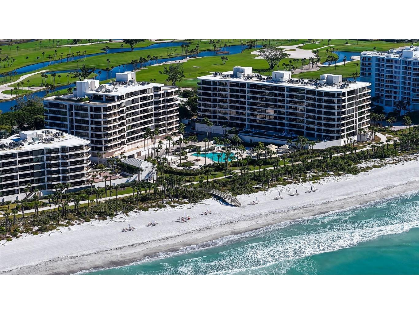 545 Sanctuary Drive #B605 Longboat Key FL 34228 - GULF A4677115 image62