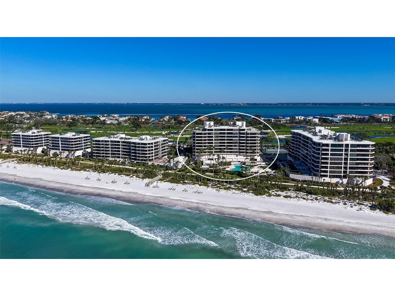 545 Sanctuary Drive #B605 Longboat Key FL 34228 - GULF A4677115 image64