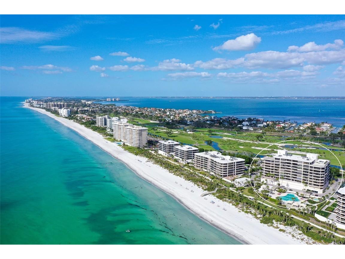 545 Sanctuary Drive #B605 Longboat Key FL 34228 - GULF A4677115 image7