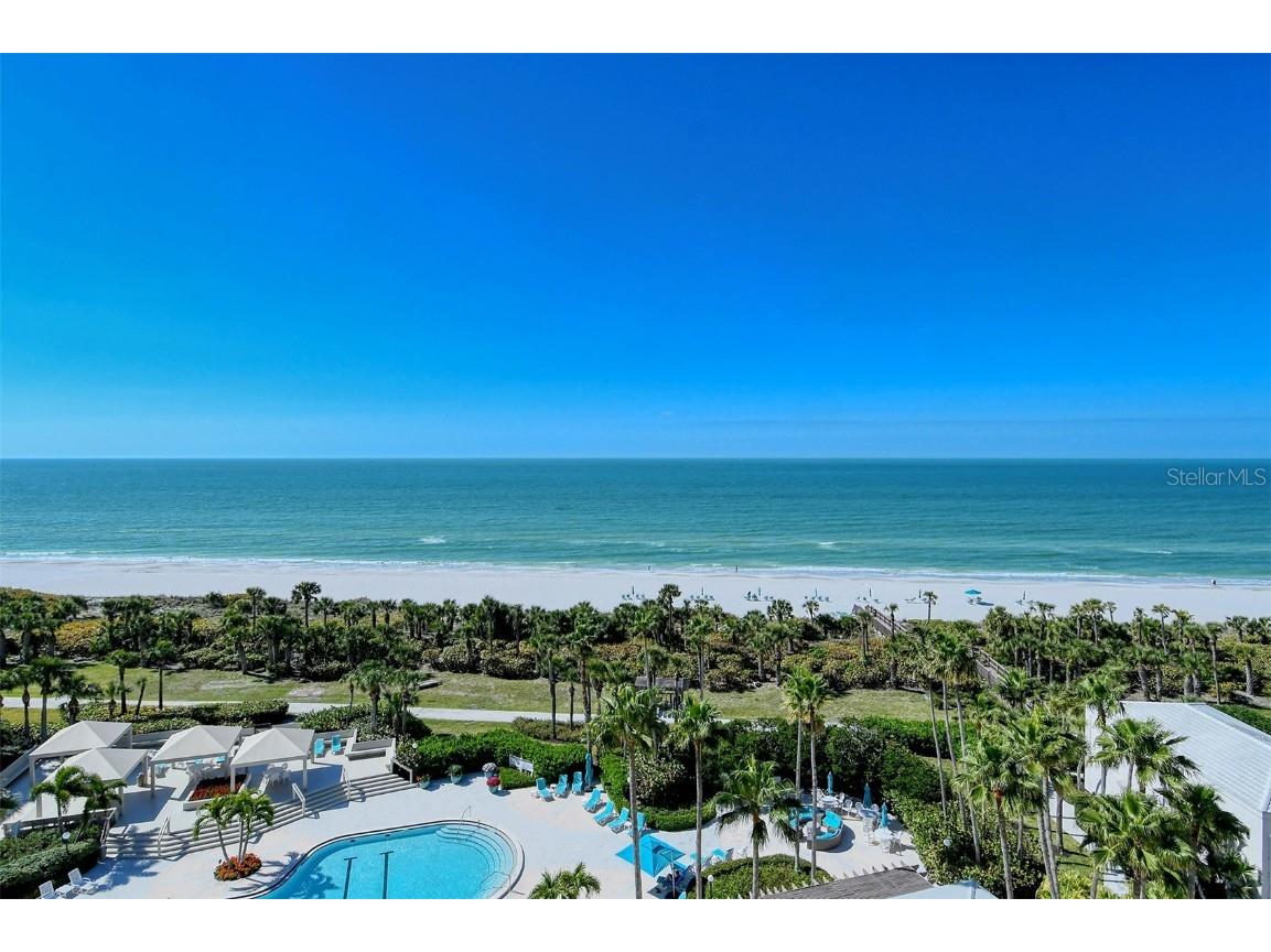 545 Sanctuary Drive #B805 Longboat Key FL 34228 A4561974 image1