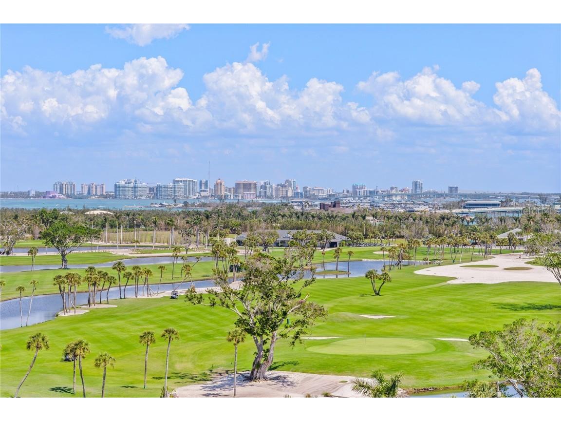 545 Sanctuary Drive #B806 Longboat Key FL 34228 - THE GULF A4646987 image1
