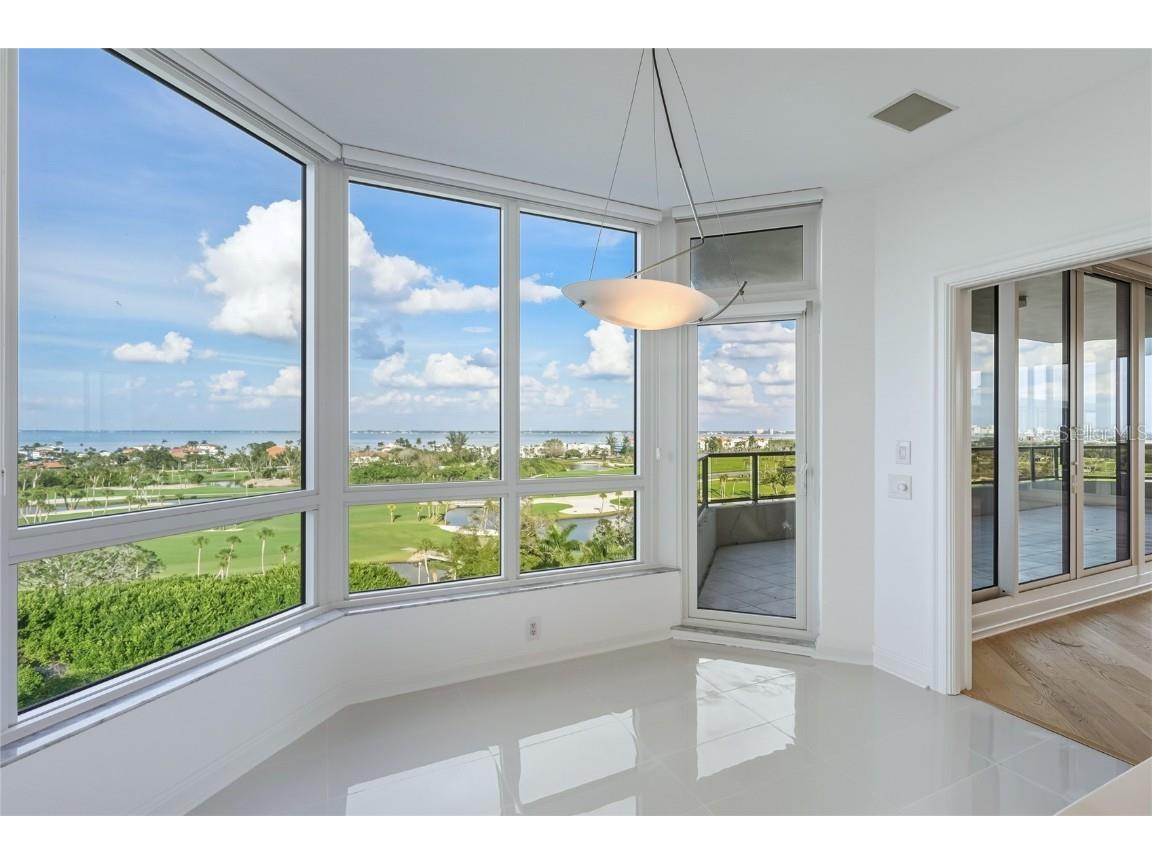 545 Sanctuary Drive #B806 Longboat Key FL 34228 - THE GULF A4646987 image13