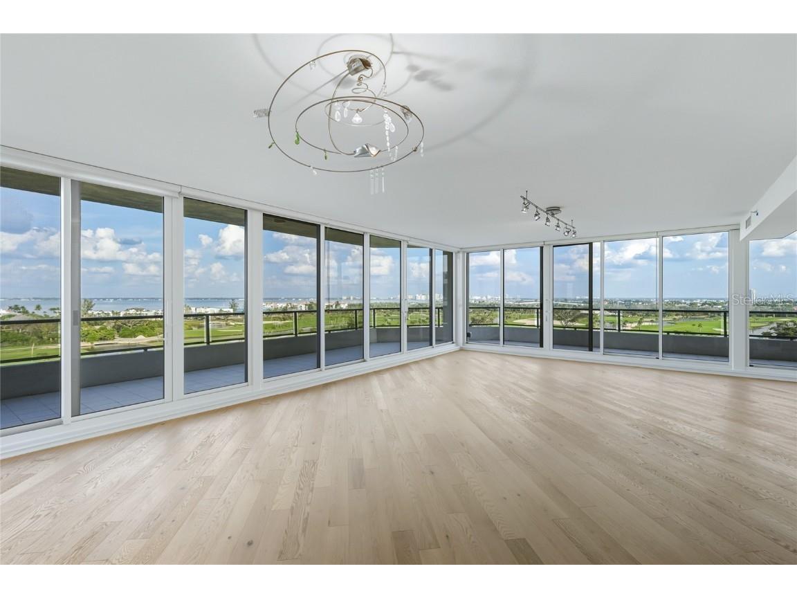 545 Sanctuary Drive #B806 Longboat Key FL 34228 - THE GULF A4646987 image3