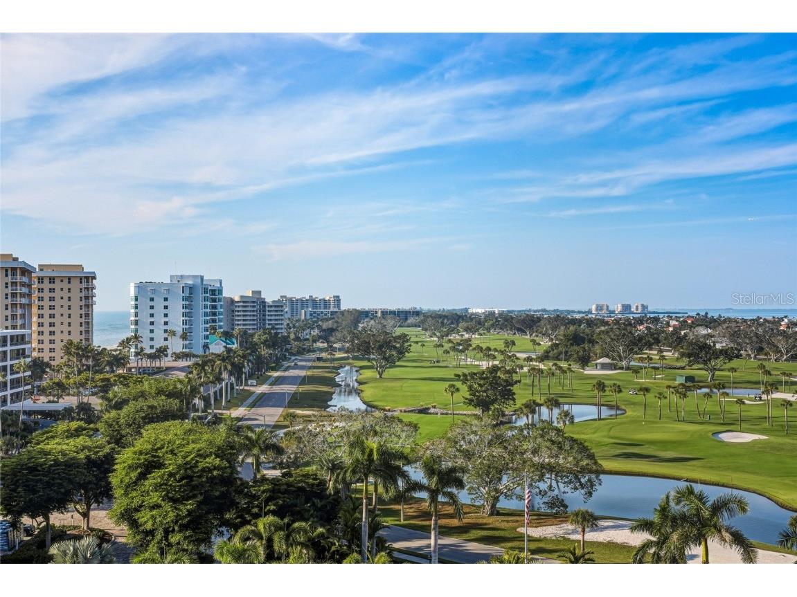 545 Sanctuary Drive #B806 Longboat Key FL 34228 - THE GULF A4646987 image36