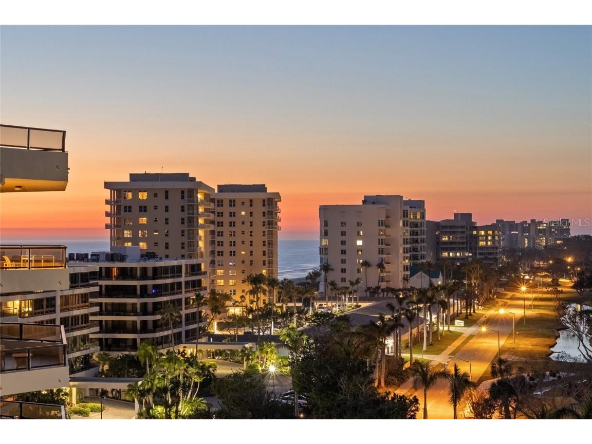 545 Sanctuary Drive #B806 Longboat Key FL 34228 - THE GULF A4646987 image37