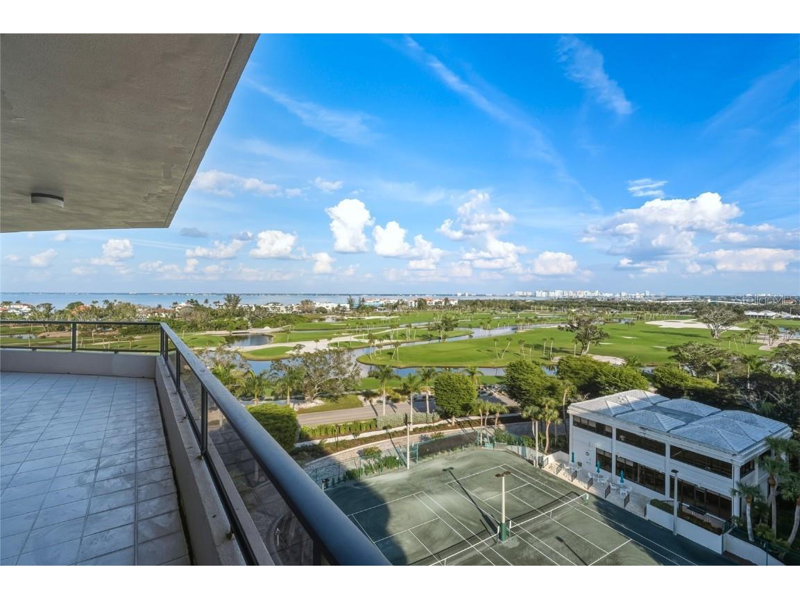 545 Sanctuary Drive #B806 Longboat Key FL 34228 - THE GULF A4646987 image38