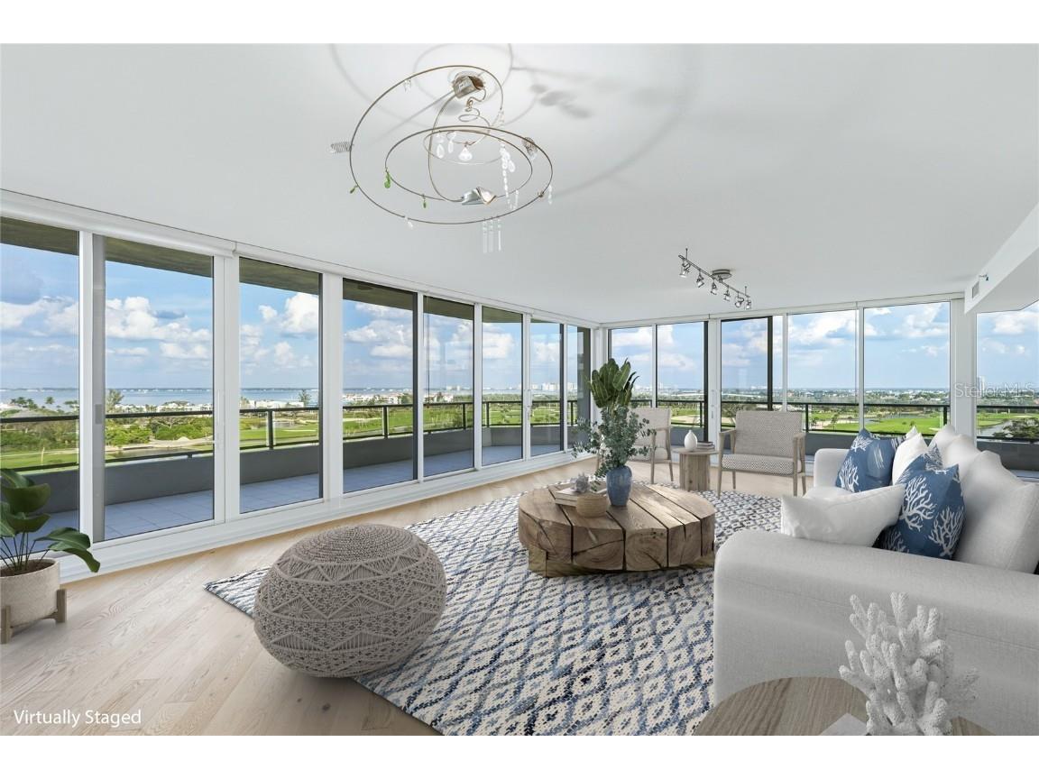 545 Sanctuary Drive #B806 Longboat Key FL 34228 - THE GULF A4646987 image4