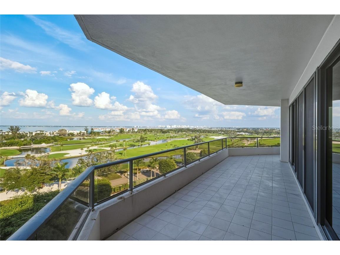 545 Sanctuary Drive #B806 Longboat Key FL 34228 - THE GULF A4646987 image42