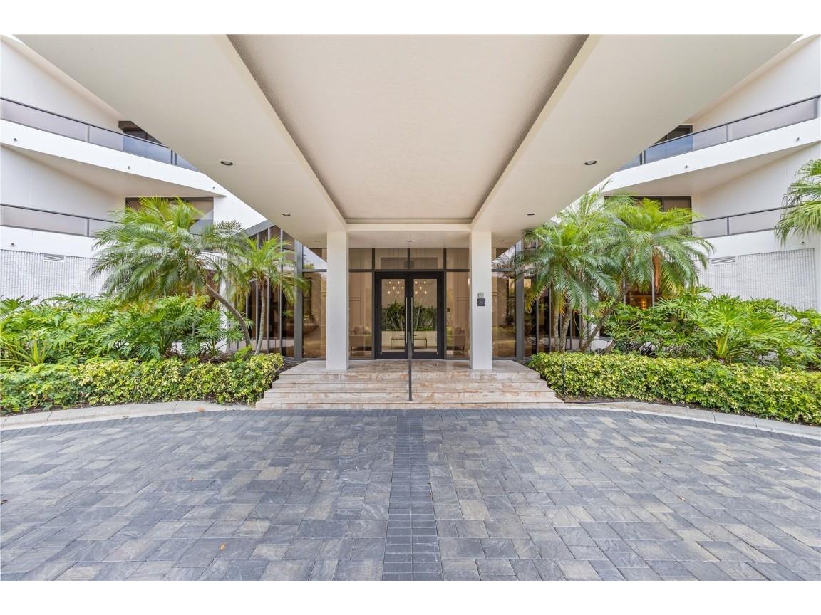 545 Sanctuary Drive #B806 Longboat Key FL 34228 - THE GULF A4646987 image44