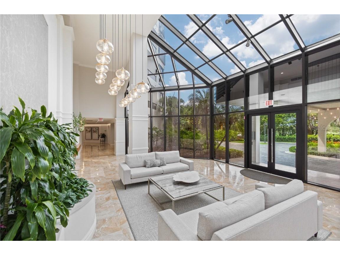 545 Sanctuary Drive #B806 Longboat Key FL 34228 - THE GULF A4646987 image45