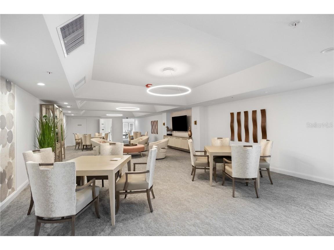 545 Sanctuary Drive #B806 Longboat Key FL 34228 - THE GULF A4646987 image46