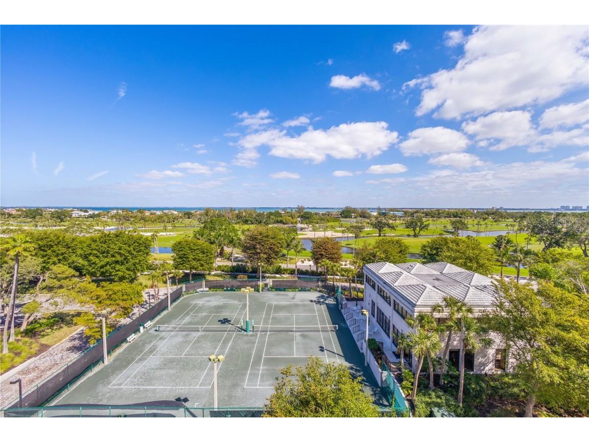 545 Sanctuary Drive #B806 Longboat Key FL 34228 - THE GULF A4646987 image48